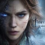 New PS5 Game Tides of Annihilation: Arthurian Legends Reimagined Unveiling Tides of Annihilation: a new PS5 action-adventure inspired by Arthurian legends