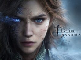 New PS5 Game Tides of Annihilation: Arthurian Legends Reimagined Unveiling Tides of Annihilation: a new PS5 action-adventure inspired by Arthurian legends