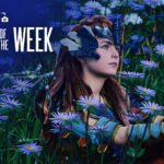 Weekly Highlight: Remastered Horizon Zero Dawn Share of the Week: Horizon Zero Dawn Remastered