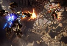 From Software’s Mech Series: The Legacy of Armored Core Armored Core: A history of From Software’s mech saga