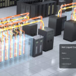 AI’s Cooling Revolution: Breakthrough Tech Lowers Machine Temps to 45°C Hotter Than a Hot Tub: The 45°C Breakthrough to Cool AI’s Biggest Machines