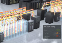 AI’s Cooling Revolution: Breakthrough Tech Lowers Machine Temps to 45°C Hotter Than a Hot Tub: The 45°C Breakthrough to Cool AI’s Biggest Machines
