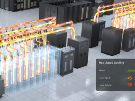 AI’s Cooling Revolution: Breakthrough Tech Lowers Machine Temps to 45°C Hotter Than a Hot Tub: The 45°C Breakthrough to Cool AI’s Biggest Machines