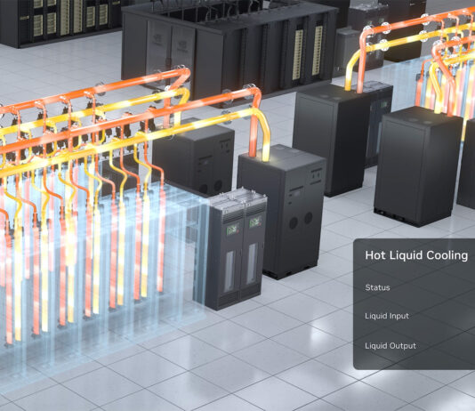 AI’s Cooling Revolution: Breakthrough Tech Lowers Machine Temps to 45°C Hotter Than a Hot Tub: The 45°C Breakthrough to Cool AI’s Biggest Machines