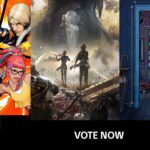 Choose April 2025’s top new game: Cast your vote Players’ Choice: Vote for April 2025’s best new game