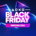 2025 Black Friday Discounts for PlayStation Announced PlayStation’s Black Friday Deals 2025
