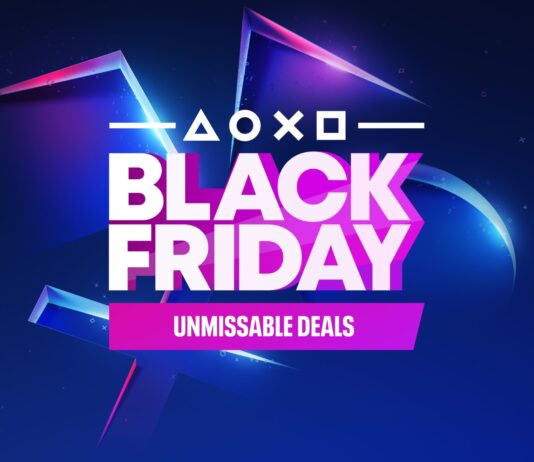 2025 Black Friday Discounts for PlayStation Announced PlayStation’s Black Friday Deals 2025