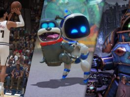 Top Downloads on PlayStation Store: September 2024 Highlights PlayStation Store: September 2024’s top downloads