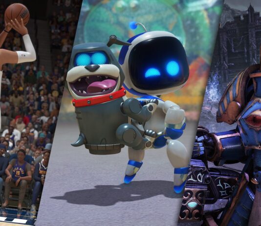 Top Downloads on PlayStation Store: September 2024 Highlights PlayStation Store: September 2024’s top downloads