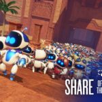 Weekly Highlight: Astro Bot Takes the Spotlight Share of the Week: Astro Bot