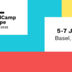 WordCamp Europe 2025: Hello, Basel! WordCamp Europe 2025: Sali, Basel!