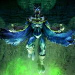 First glimpse: Remastered Soul Reaver bosses, map details revealed Legacy of Kain: Soul Reaver 1 & 2 Remastered – first look at bosses, new Map details