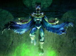 First glimpse: Remastered Soul Reaver bosses, map details revealed Legacy of Kain: Soul Reaver 1 & 2 Remastered – first look at bosses, new Map details