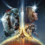 PlayStation 5 to get Starfield release on April 7 Starfield is coming to PlayStation 5 on April 7
