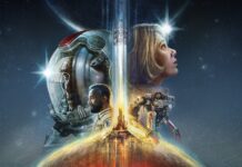 PlayStation 5 to get Starfield release on April 7 Starfield is coming to PlayStation 5 on April 7