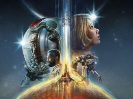 PlayStation 5 to get Starfield release on April 7 Starfield is coming to PlayStation 5 on April 7