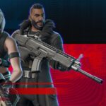 Fortnite introduces 5v5 tactical FPS mode Ballistic on Dec 11 Fortnite: new 5v5 tactical FPS mode Ballistic coming December 11