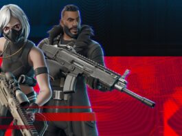 Fortnite introduces 5v5 tactical FPS mode Ballistic on Dec 11 Fortnite: new 5v5 tactical FPS mode Ballistic coming December 11