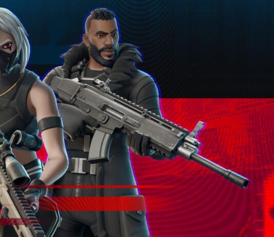 Fortnite introduces 5v5 tactical FPS mode Ballistic on Dec 11 Fortnite: new 5v5 tactical FPS mode Ballistic coming December 11