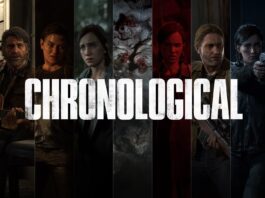 The Last of Us Part II Remastered: Chronological Edition Released Introducing The Last of Us Part II Remastered Chronological Experience, out today