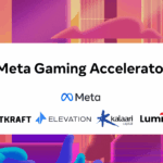 Top VC Firms Collaborate to Initiate Meta Gaming Accelerator Partnering With Top VC Firms to Launch Meta Gaming Accelerator