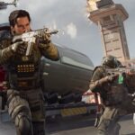 Exclusive Preview: Hands-On with Call of Duty: Black Ops 7 Call of Duty: Black Ops 7 — hands-on report