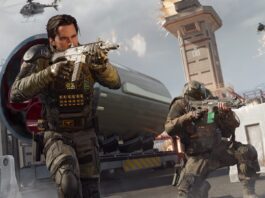 Exclusive Preview: Hands-On with Call of Duty: Black Ops 7 Call of Duty: Black Ops 7 — hands-on report