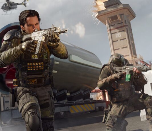 Exclusive Preview: Hands-On with Call of Duty: Black Ops 7 Call of Duty: Black Ops 7 — hands-on report