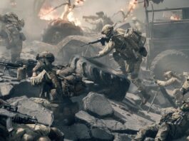 Battlefield 6: Exclusive First Impressions Report Battlefield 6 — hands-on report