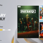 February PlayStation Plus Games: Payday 3, Sol Cresta, Pac-Man World (For Southeast Asia) PlayStation Plus Monthly Games for February: Payday 3, Sol Cresta, Pac-Man World Re-Pac