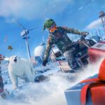 Winter Update for Rust Console Edition Arriving November 27 Rust Console Edition’s winter-themed update launches Nov 27