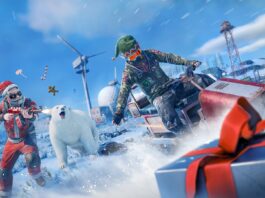 Winter Update for Rust Console Edition Arriving November 27 Rust Console Edition’s winter-themed update launches Nov 27