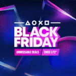 2025 Black Friday Discounts for PlayStation in Southeast Asia (For Southeast Asia) PlayStation’s Black Friday Deals 2025