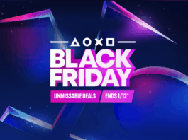 2025 Black Friday Discounts for PlayStation in Southeast Asia (For Southeast Asia) PlayStation’s Black Friday Deals 2025