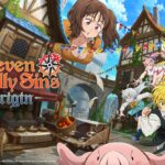 The Seven Deadly Sins: Origin PS5 Release on Jan 28 The Seven Deadly Sins: Origin launches January 28 on PS5