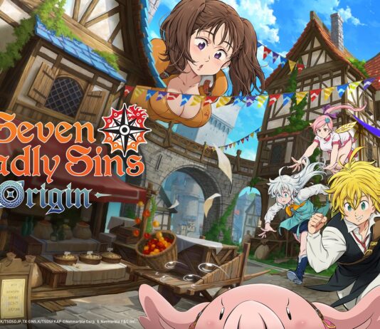The Seven Deadly Sins: Origin PS5 Release on Jan 28 The Seven Deadly Sins: Origin launches January 28 on PS5