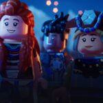 LEGO Horizon Adventures crafted with real bricks, releases Nov 14 How LEGO Horizon Adventures was built with real LEGO bricks, out Nov 14