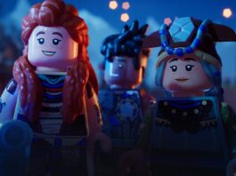 LEGO Horizon Adventures crafted with real bricks, releases Nov 14 How LEGO Horizon Adventures was built with real LEGO bricks, out Nov 14