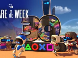 30th Anniversary Highlighted as Share of the Week Share of the Week: 30th Anniversary