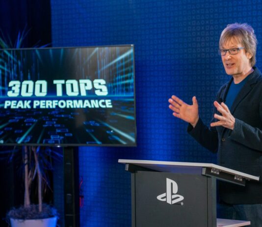 PS5 Pro Seminar Unveils Detailed Console Insights PS5 Pro Technical Seminar reveals new in-depth details on console