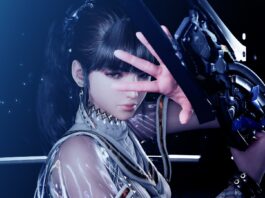 Stellar Blade PC release set for June 11 Stellar Blade launches June 11 on PC, specs and features revealed