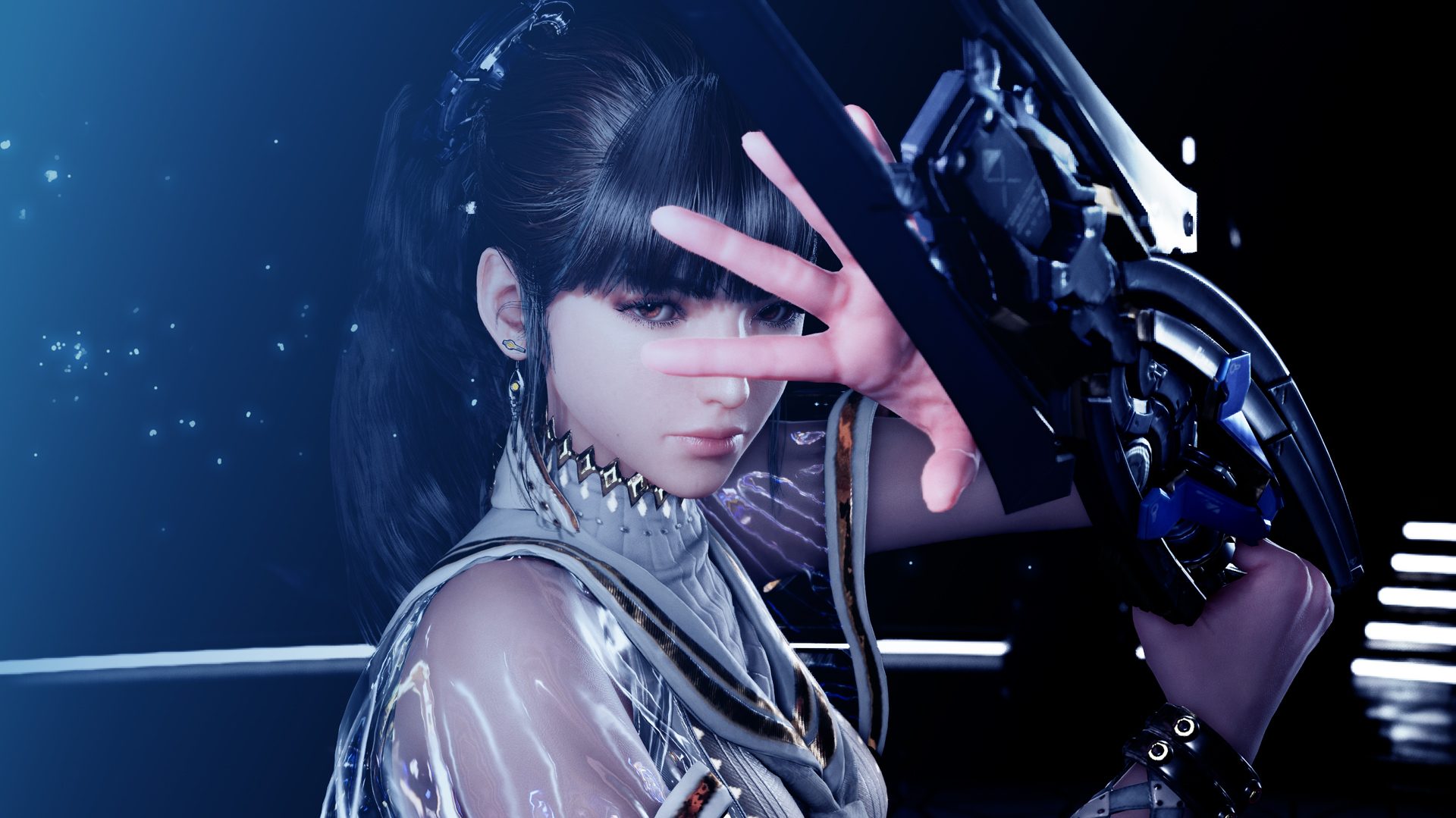 4e92c324bc7c98468ca167e44cfe36bda8c0d0af.jpg Stellar Blade launches June 11 on PC, specs and features revealed