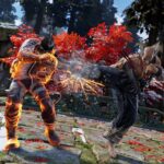 Heihachi Mishima Playable in Tekken 8: A Hands-On Preview Tekken 8: hands-on with Heihachi Mishima