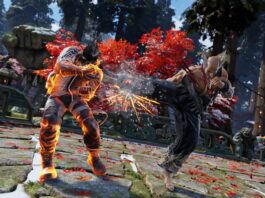 Heihachi Mishima Playable in Tekken 8: A Hands-On Preview Tekken 8: hands-on with Heihachi Mishima