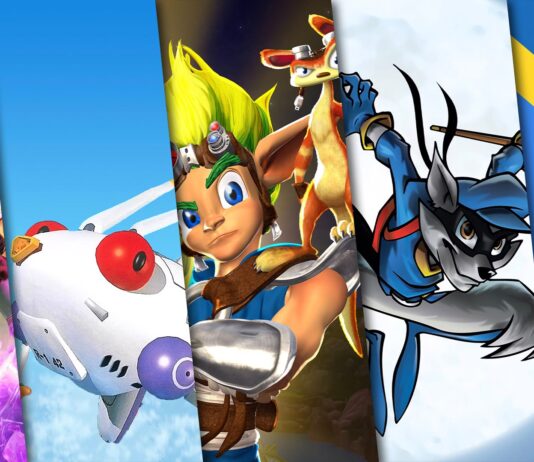 Top 10 Platformers to Enjoy with PlayStation Plus Subscription 10 must-play platformers available with PlayStation Plus