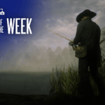Weekly Highlight: Side Quest Adventure Share of the Week: Side Quest