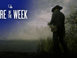 Weekly Highlight: Side Quest Adventure Share of the Week: Side Quest
