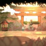 Discover Your Flow in Bō: Path of the Teal Lotus, July 17 Finding your flow in Bō: Path of the Teal Lotus, out July 17