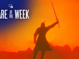 Weekly Highlight: Unique Monochromatic Style Share of the Week: Monochromatic