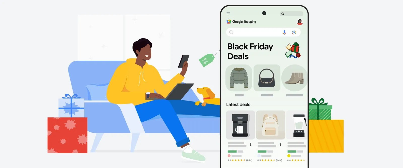 5 effective ways to find the lowest price on holiday gifts